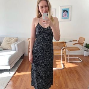 Old navy maxi dress